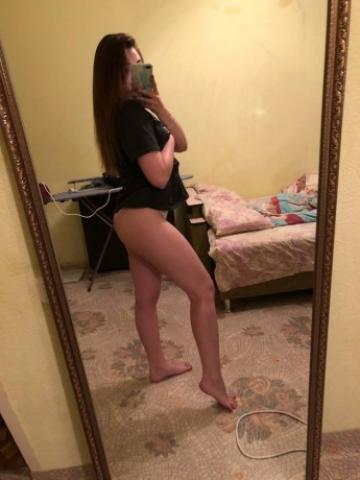 Индивидуалка Магдалина Фотография 3